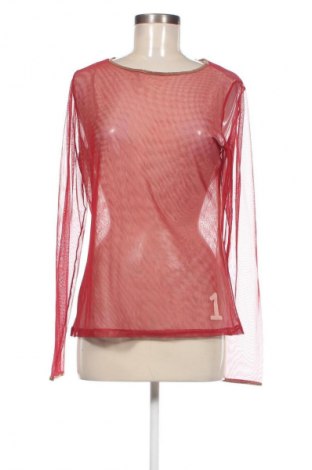 Damen Shirt Hugo Boss, Größe L, Farbe Rot, Preis 24,30 €