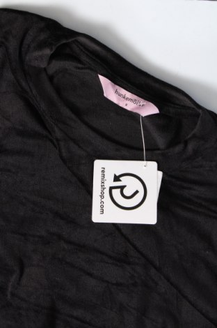 Damen Shirt Hunkemoller, Größe S, Farbe Schwarz, Preis € 4,99