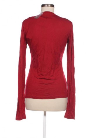 Damen Shirt Ice Iceberg, Größe L, Farbe Rot, Preis 118,49 €