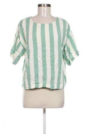 Damen Shirt Ichi, Größe M, Farbe Mehrfarbig, Preis 7,99 €