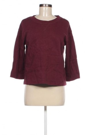 Damen Shirt Ichi, Größe S, Farbe Rot, Preis 23,99 €