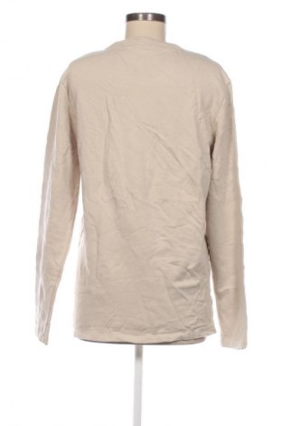 Damen Shirt Imperial, Größe M, Farbe Beige, Preis 13,99 €