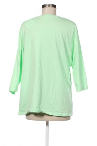 Damen Shirt Infinity Woman, Größe 3XL, Farbe Grün, Preis € 5,99