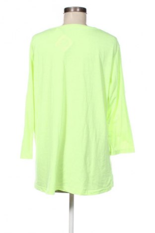 Damen Shirt Infinity Woman, Größe XL, Farbe Grün, Preis € 10,00