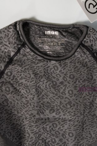 Damen Shirt Inoc, Größe S, Farbe Grau, Preis € 6,99