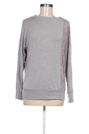 Damen Shirt Intimissimi, Größe L, Farbe Grau, Preis 6,49 €