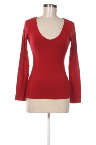 Damen Shirt Intimissimi, Größe M, Farbe Rot, Preis 13,49 €