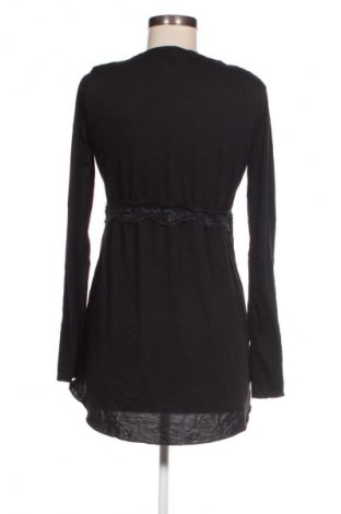 Damen Shirt Intimissimi, Größe M, Farbe Schwarz, Preis € 4,49