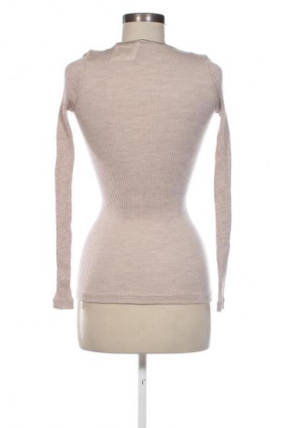 Damen Shirt Intimissimi, Größe S, Farbe Beige, Preis 5,99 €