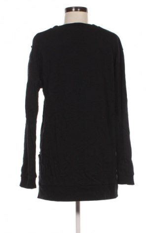 Damen Shirt Intimissimi, Größe L, Farbe Schwarz, Preis 5,99 €