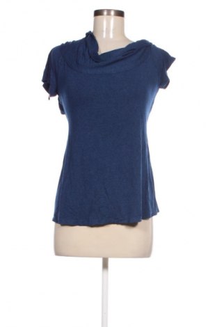 Damen Shirt Ioanna Kourbela, Größe L, Farbe Blau, Preis 13,99 €