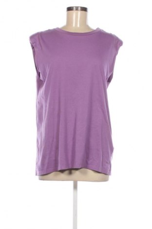 Damen Shirt Iro, Größe L, Farbe Lila, Preis 61,99 €