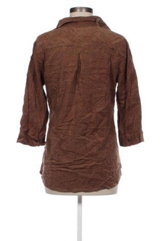 Damen Shirt Isolde, Größe M, Farbe Braun, Preis € 4,49