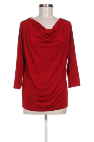 Damen Shirt Isolde, Größe L, Farbe Rot, Preis € 5,99