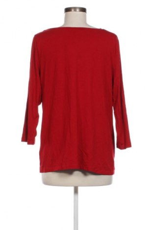 Damen Shirt Isolde, Größe L, Farbe Rot, Preis € 4,99