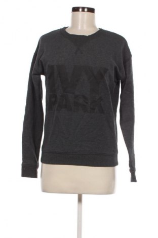 Дамска блуза Ivy Park, Размер XS, Цвят Сив, Цена 12,49 лв.