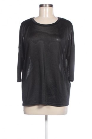 Damen Shirt Jacqueline De Yong, Größe M, Farbe Schwarz, Preis 8,99 €