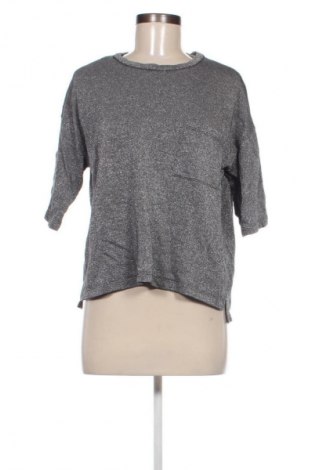 Damen Shirt Jacqueline De Yong, Größe M, Farbe Silber, Preis € 6,49