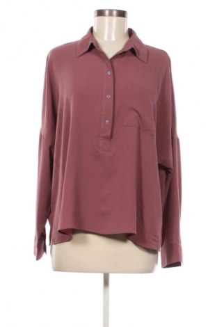 Damen Shirt Jacqueline De Yong, Größe M, Farbe Aschrosa, Preis € 4,99