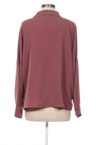 Damen Shirt Jacqueline De Yong, Größe M, Farbe Aschrosa, Preis € 4,99