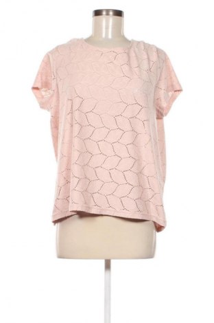 Damen Shirt Jacqueline De Yong, Größe XL, Farbe Rosa, Preis 5,99 €