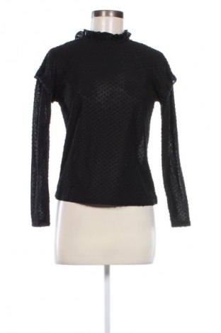 Damen Shirt Jacqueline De Yong, Größe XS, Farbe Schwarz, Preis € 4,49