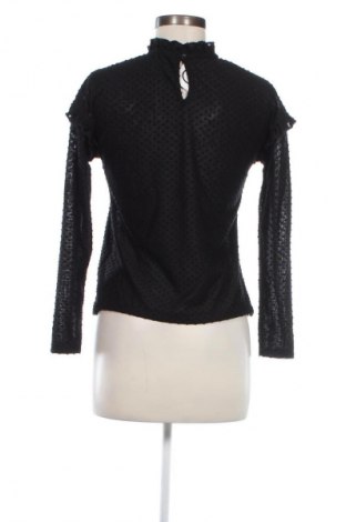 Damen Shirt Jacqueline De Yong, Größe XS, Farbe Schwarz, Preis € 4,99