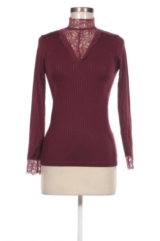 Damen Shirt Jacqueline De Yong, Größe S, Farbe Rot, Preis € 4,99