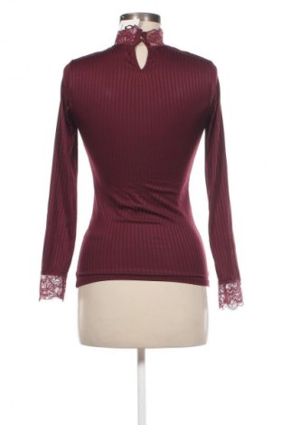 Damen Shirt Jacqueline De Yong, Größe S, Farbe Rot, Preis € 4,99