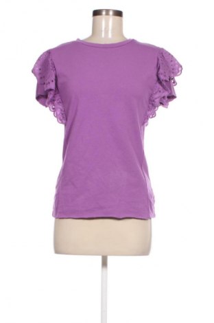 Damen Shirt Jade, Größe S, Farbe Lila, Preis € 19,49