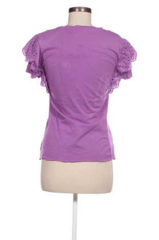 Damen Shirt Jade, Größe S, Farbe Lila, Preis 16,49 €