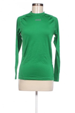 Damen Shirt Jako, Größe M, Farbe Grün, Preis € 9,99