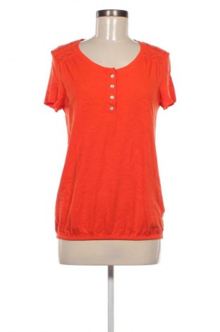 Damen Shirt Janina, Größe M, Farbe Orange, Preis € 10,23