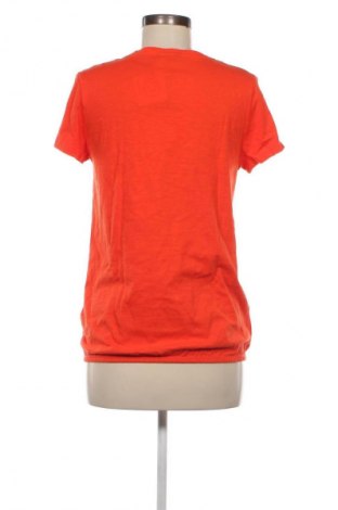 Damen Shirt Janina, Größe M, Farbe Orange, Preis € 9,99