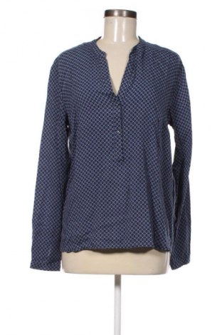 Damen Shirt Janina, Größe M, Farbe Blau, Preis € 10,00