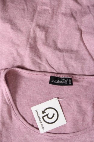 Damen Shirt Janina, Größe S, Farbe Rosa, Preis € 5,99