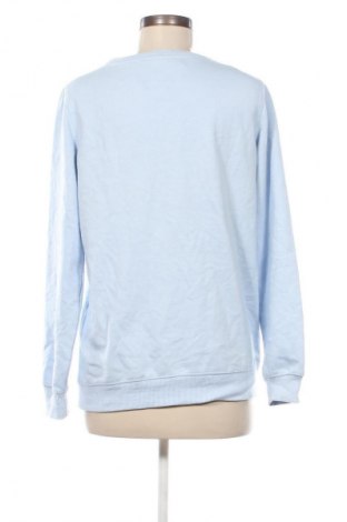 Damen Shirt Janina, Größe M, Farbe Blau, Preis € 10,00