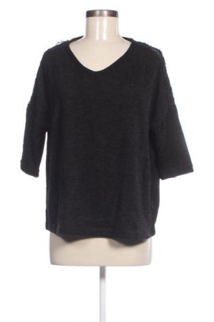 Damen Shirt Janina, Größe M, Farbe Schwarz, Preis € 13,49