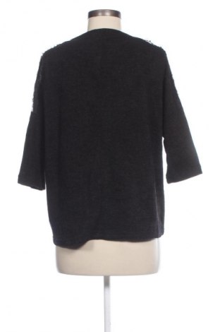 Damen Shirt Janina, Größe M, Farbe Schwarz, Preis € 13,49