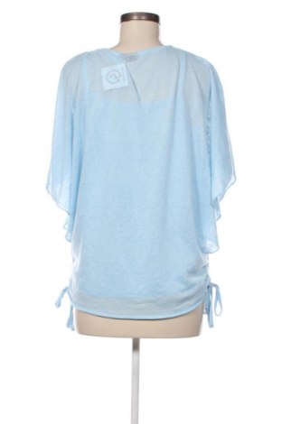 Damen Shirt Janina, Größe XL, Farbe Blau, Preis € 5,99