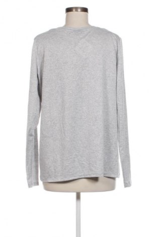 Damen Shirt Janina, Größe XL, Farbe Silber, Preis € 6,49