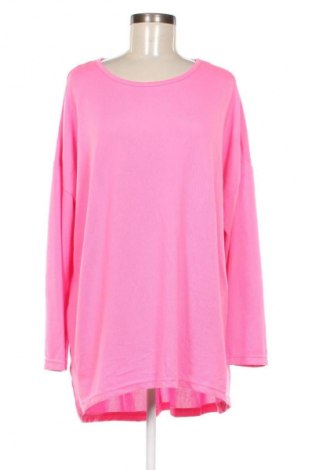 Damen Shirt Janina, Größe XXL, Farbe Rosa, Preis 4,99 €