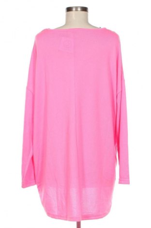 Damen Shirt Janina, Größe XXL, Farbe Rosa, Preis € 6,49