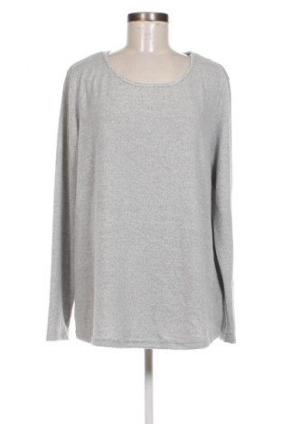 Damen Shirt Janina, Größe XL, Farbe Grau, Preis 4,99 €