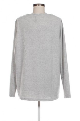 Damen Shirt Janina, Größe XL, Farbe Grau, Preis 4,99 €