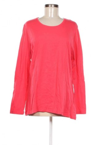 Damen Shirt Janina, Größe XXL, Farbe Rosa, Preis € 10,00