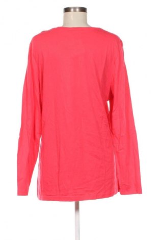 Damen Shirt Janina, Größe XXL, Farbe Rosa, Preis € 10,00