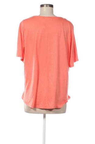 Damen Shirt Janina, Größe XL, Farbe Orange, Preis € 5,99