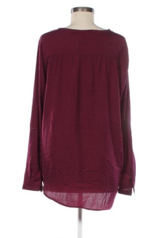 Damen Shirt Janina, Größe XL, Farbe Rot, Preis € 8,99