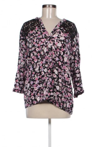 Damen Shirt Janina, Größe XL, Farbe Mehrfarbig, Preis € 5,99